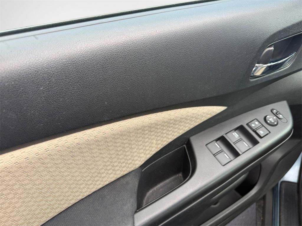 used 2015 Honda CR-V car, priced at $13,603