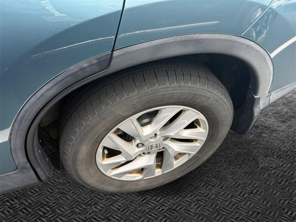 used 2015 Honda CR-V car, priced at $13,603