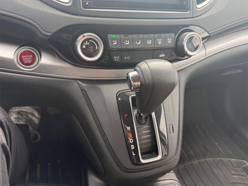 used 2015 Honda CR-V car, priced at $13,603