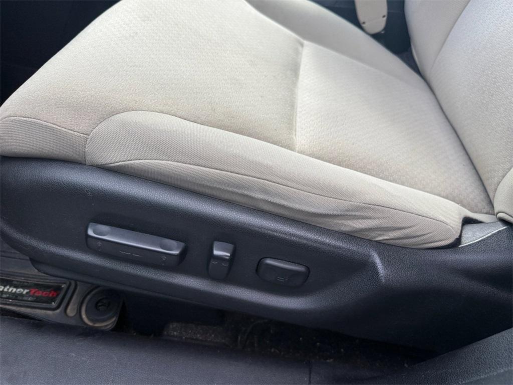 used 2015 Honda CR-V car, priced at $13,603