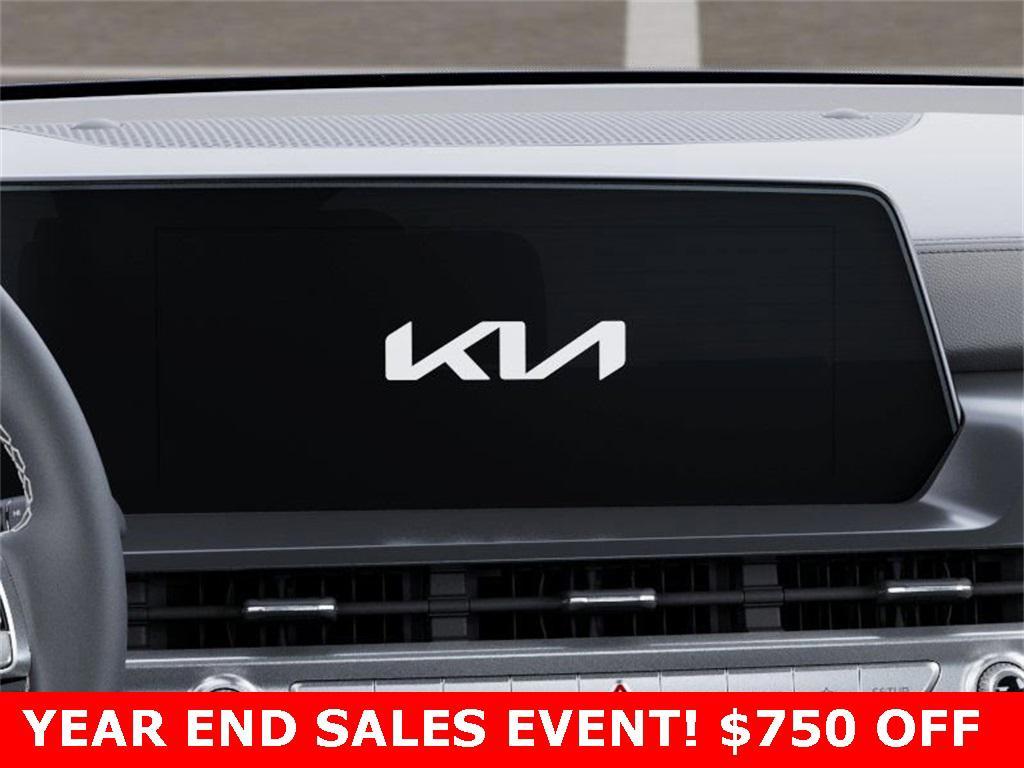 new 2025 Kia Telluride car, priced at $39,926