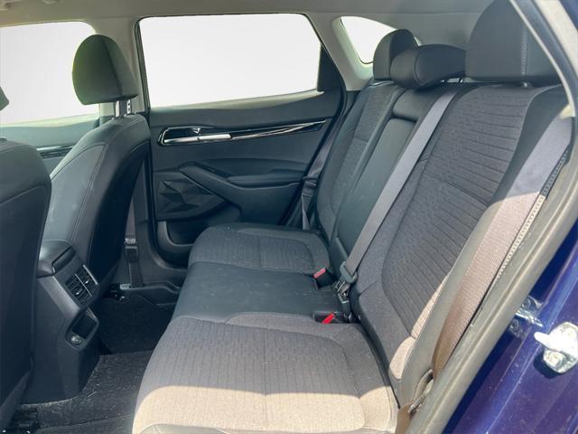 used 2023 Kia Seltos car, priced at $21,522