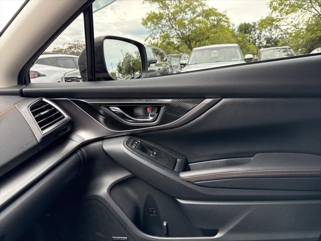 used 2020 Subaru Crosstrek car, priced at $19,023