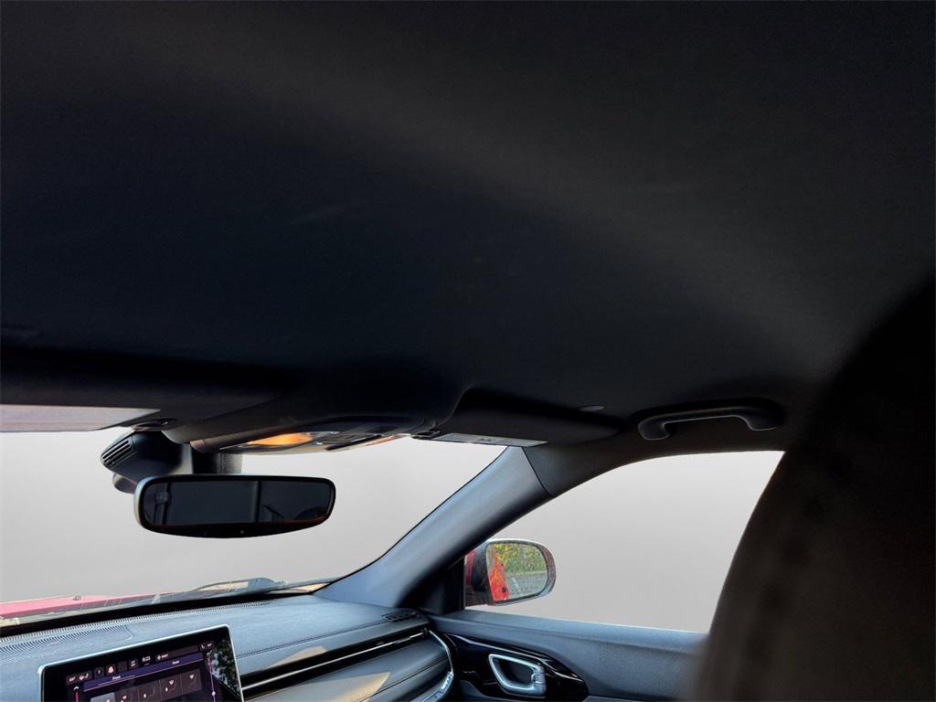 used 2022 Jeep Compass car, priced at $20,996