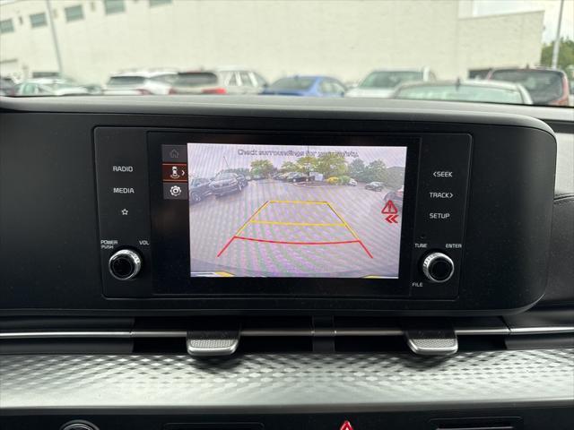 used 2023 Kia Carnival car, priced at $32,952
