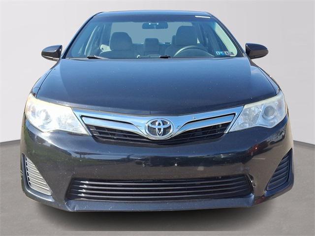 used 2014 Toyota Camry car, priced at $9,995