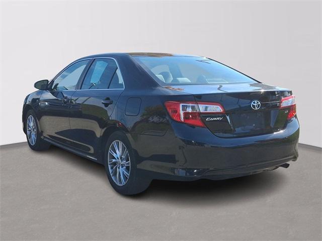 used 2014 Toyota Camry car, priced at $9,995