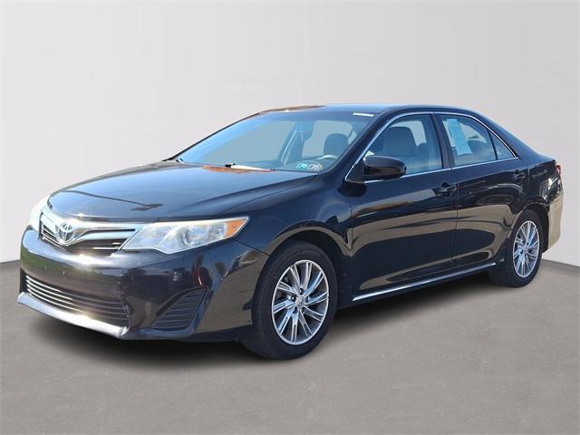 used 2014 Toyota Camry car, priced at $9,995