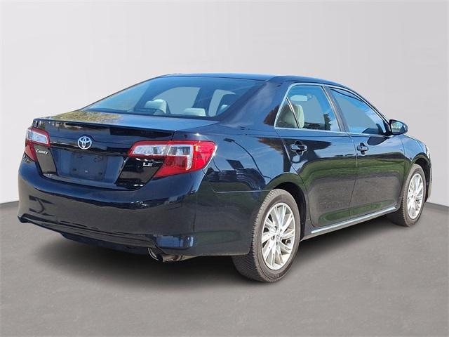 used 2014 Toyota Camry car, priced at $9,995