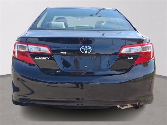 used 2014 Toyota Camry car, priced at $9,995