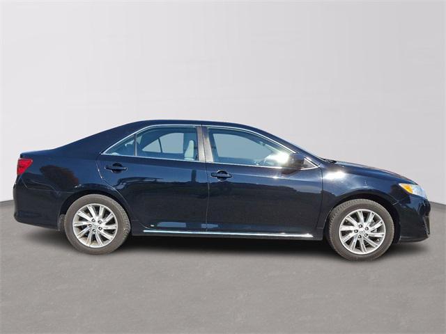 used 2014 Toyota Camry car, priced at $9,995