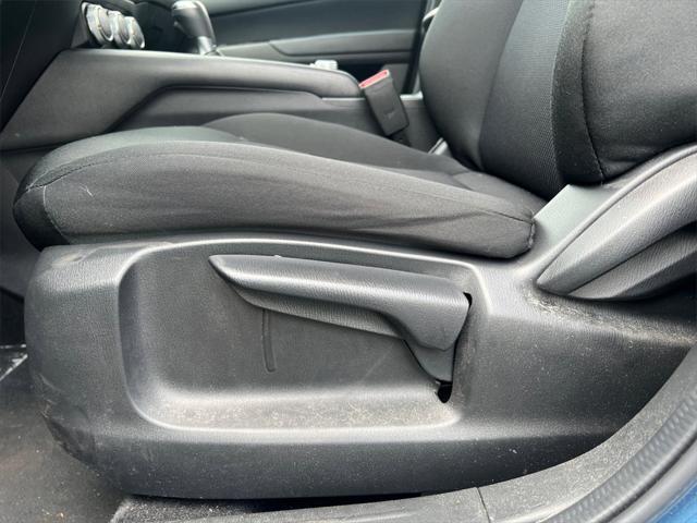 used 2023 Mazda CX-5 car, priced at $22,619