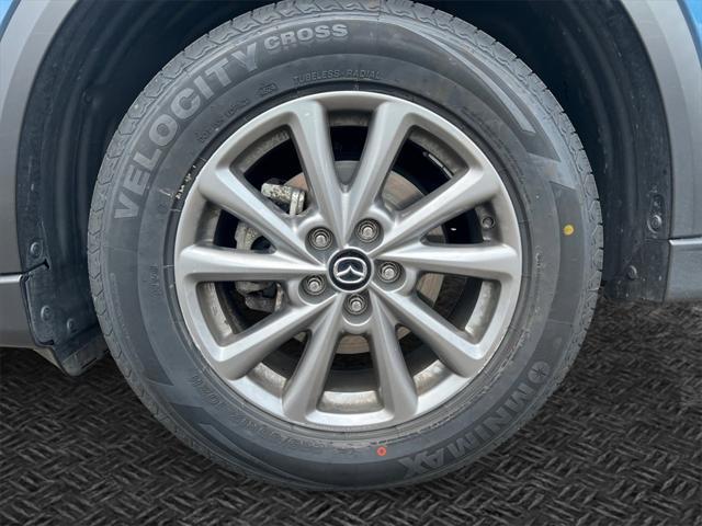 used 2023 Mazda CX-5 car, priced at $22,619