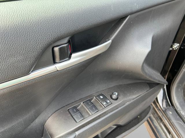 used 2024 Toyota Camry car, priced at $25,382