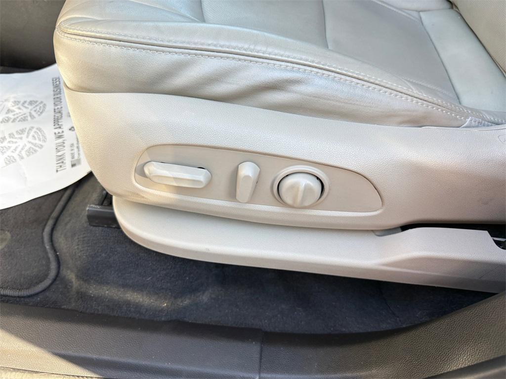 used 2021 Buick Enclave car, priced at $18,499