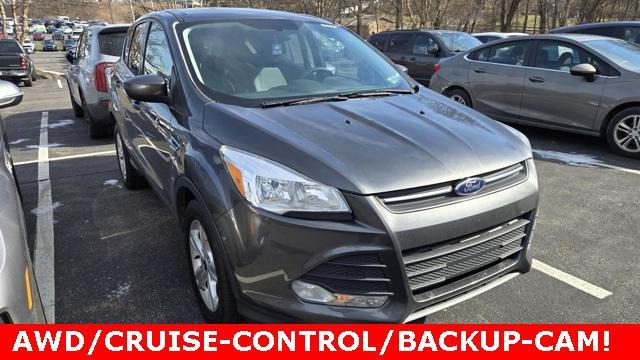 used 2015 Ford Escape car, priced at $8,995