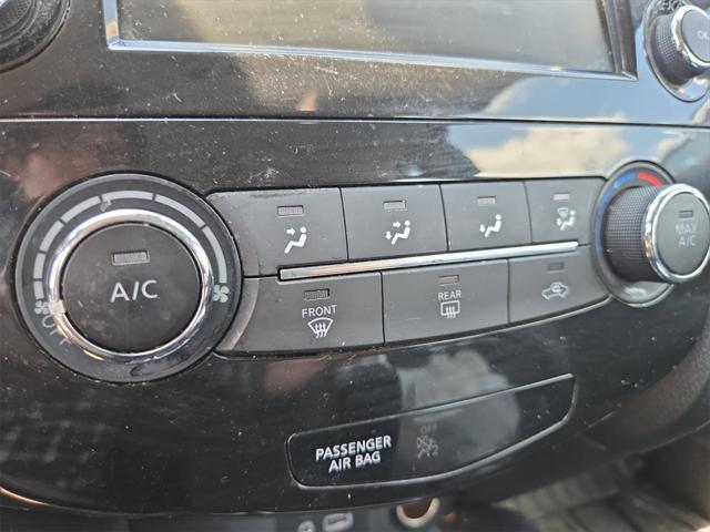 used 2019 Nissan Rogue car, priced at $16,123