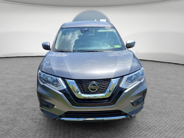 used 2019 Nissan Rogue car, priced at $16,123