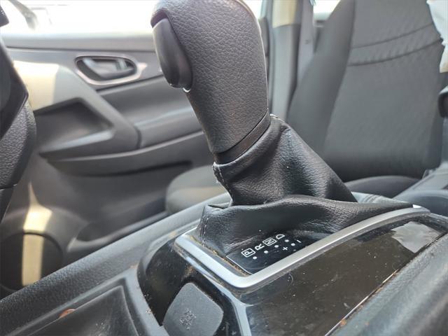 used 2019 Nissan Rogue car, priced at $16,123