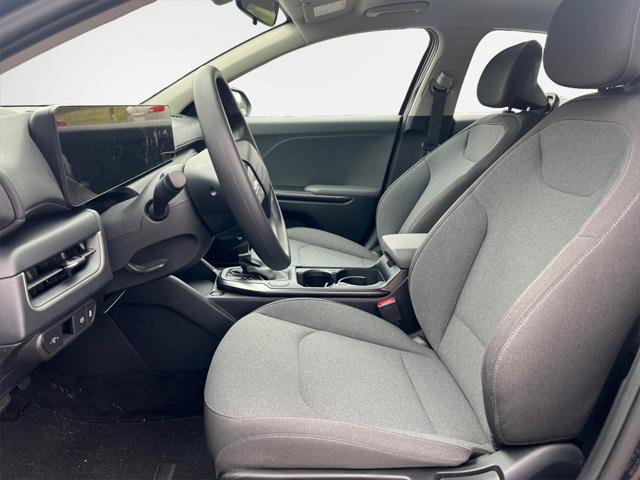 used 2025 Kia K4 car, priced at $20,519