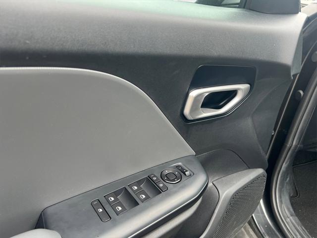 used 2025 Kia K4 car, priced at $20,519