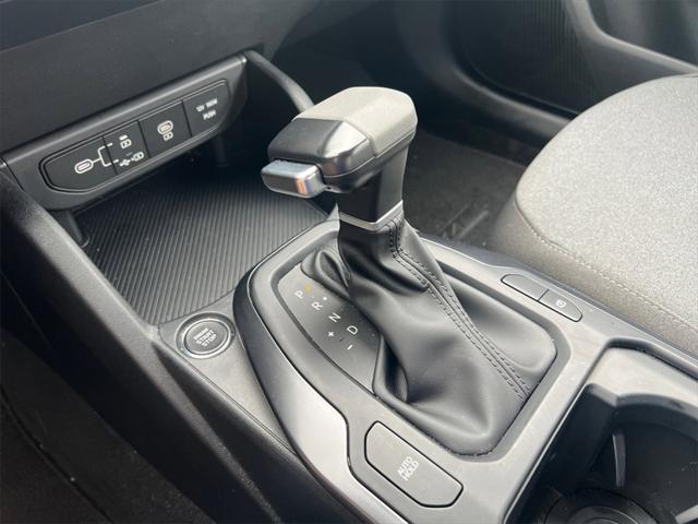 used 2025 Kia K4 car, priced at $20,519
