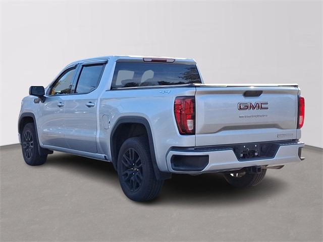 used 2020 GMC Sierra 1500 car, priced at $33,575