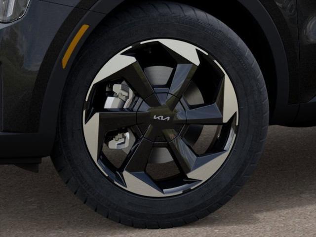 new 2025 Kia Sorento Hybrid car, priced at $39,282