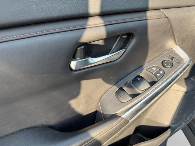 used 2023 Nissan Sentra car, priced at $20,168