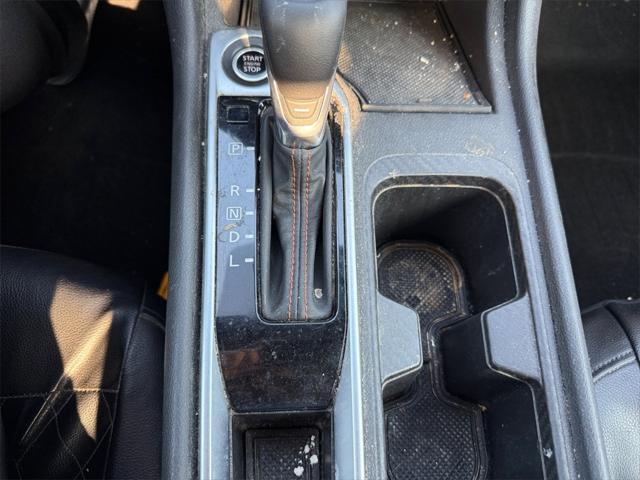used 2023 Nissan Sentra car, priced at $20,168