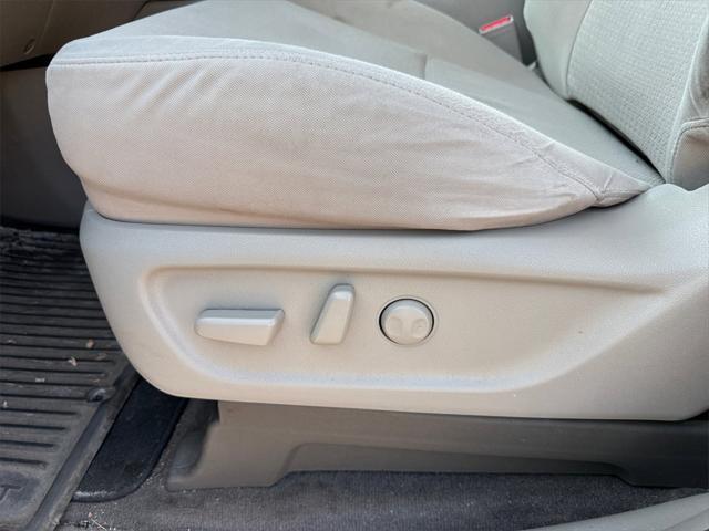 used 2016 Kia Sedona car, priced at $10,995