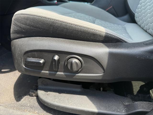 used 2019 Chevrolet Equinox car, priced at $17,920