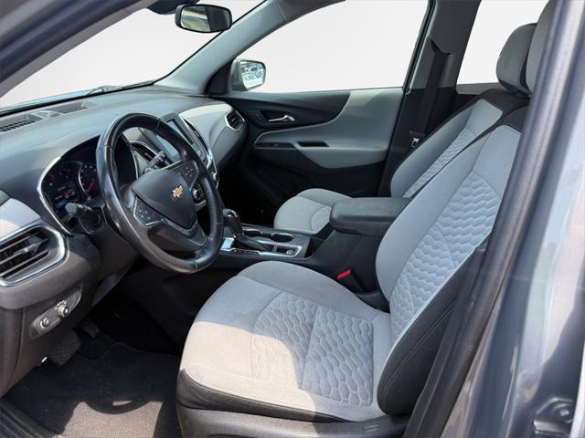 used 2019 Chevrolet Equinox car, priced at $17,920