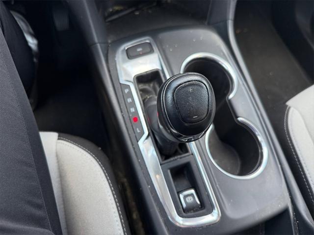 used 2019 Chevrolet Equinox car, priced at $17,920