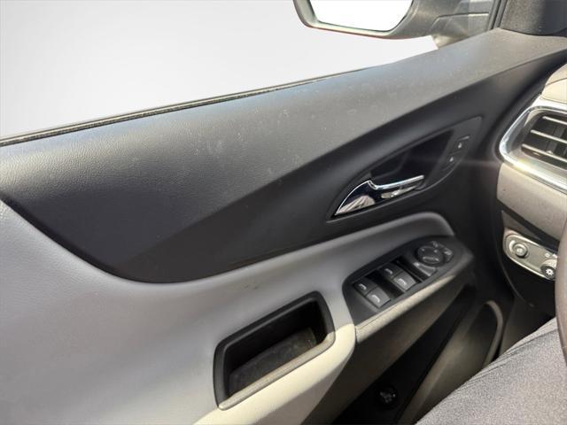 used 2019 Chevrolet Equinox car, priced at $17,920
