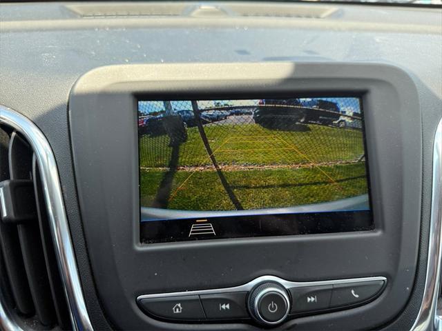used 2019 Chevrolet Equinox car, priced at $17,920