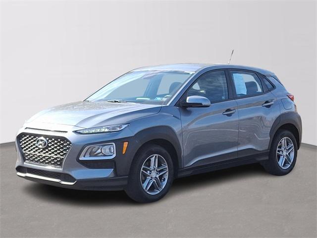 used 2019 Hyundai Kona car, priced at $13,848