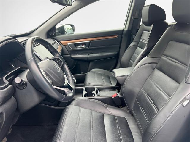 used 2020 Honda CR-V car, priced at $23,293