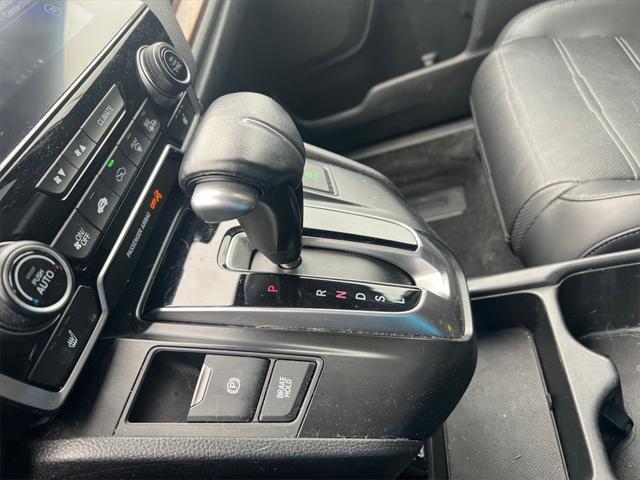 used 2020 Honda CR-V car, priced at $23,293
