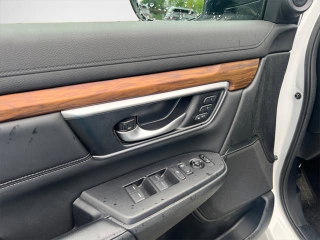 used 2020 Honda CR-V car, priced at $23,293