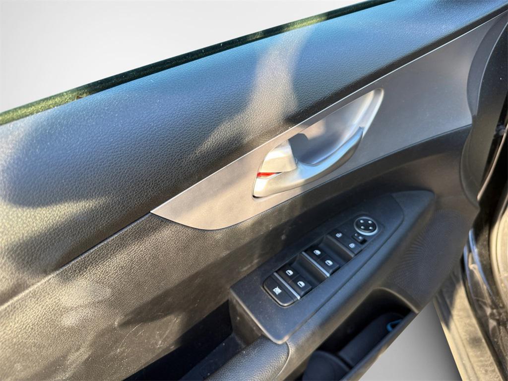 used 2023 Kia Forte car, priced at $16,389