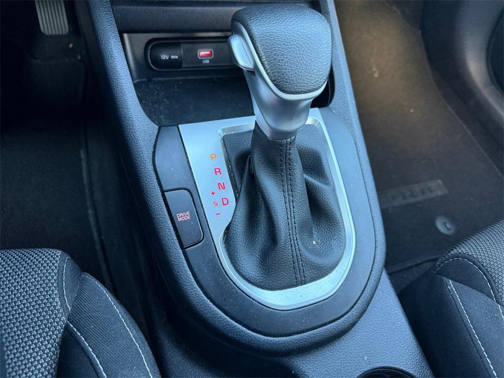 used 2023 Kia Forte car, priced at $16,389