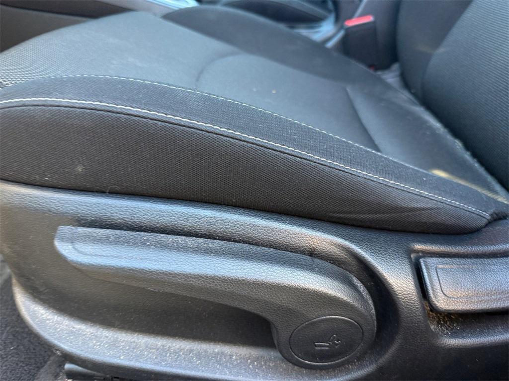 used 2023 Kia Forte car, priced at $16,389