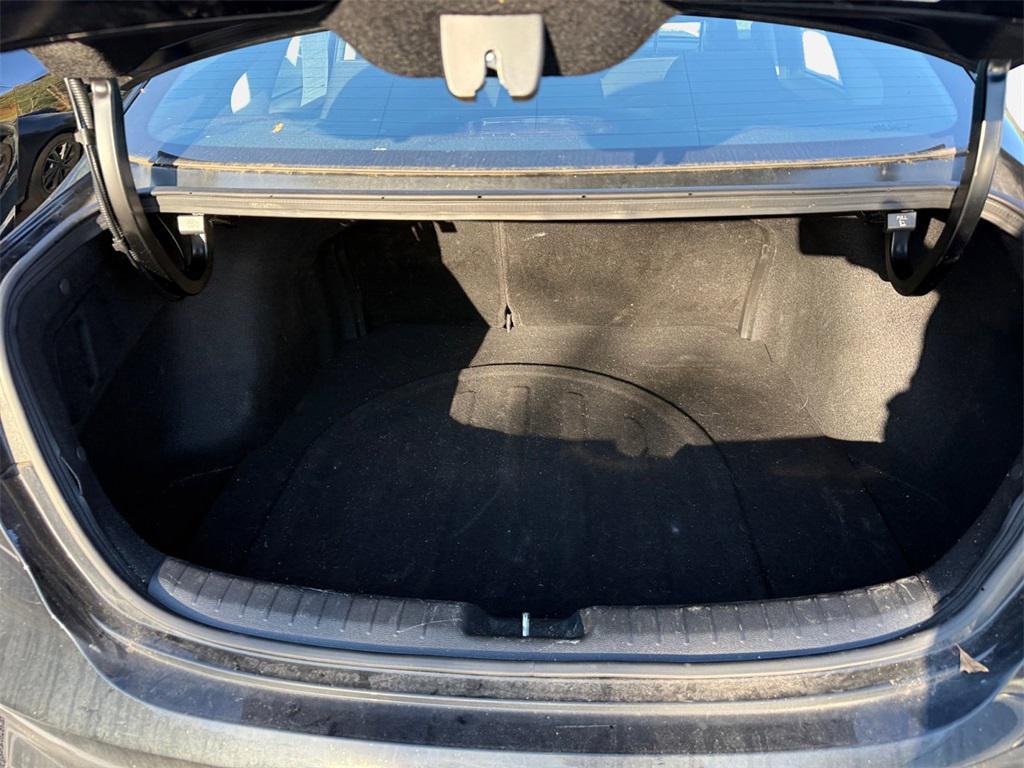 used 2023 Kia Forte car, priced at $16,389