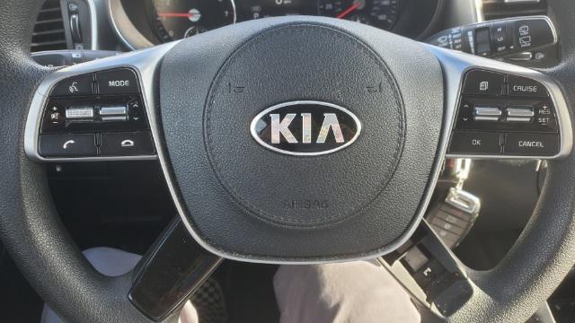 used 2019 Kia Sorento car, priced at $13,365