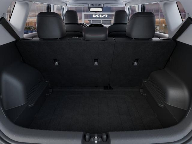 new 2025 Kia Soul car, priced at $24,659