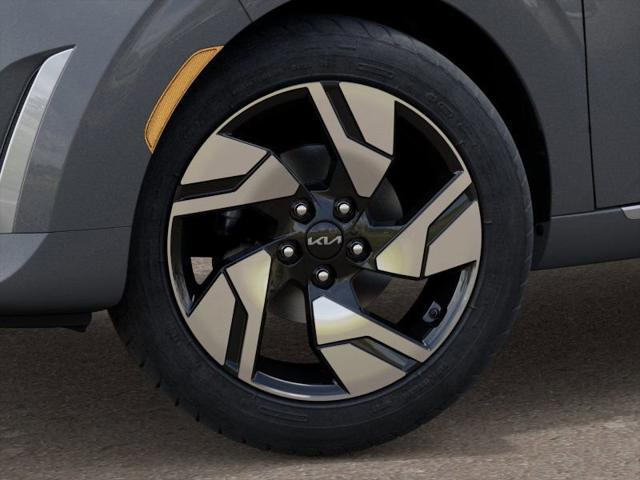 new 2025 Kia Soul car, priced at $24,659