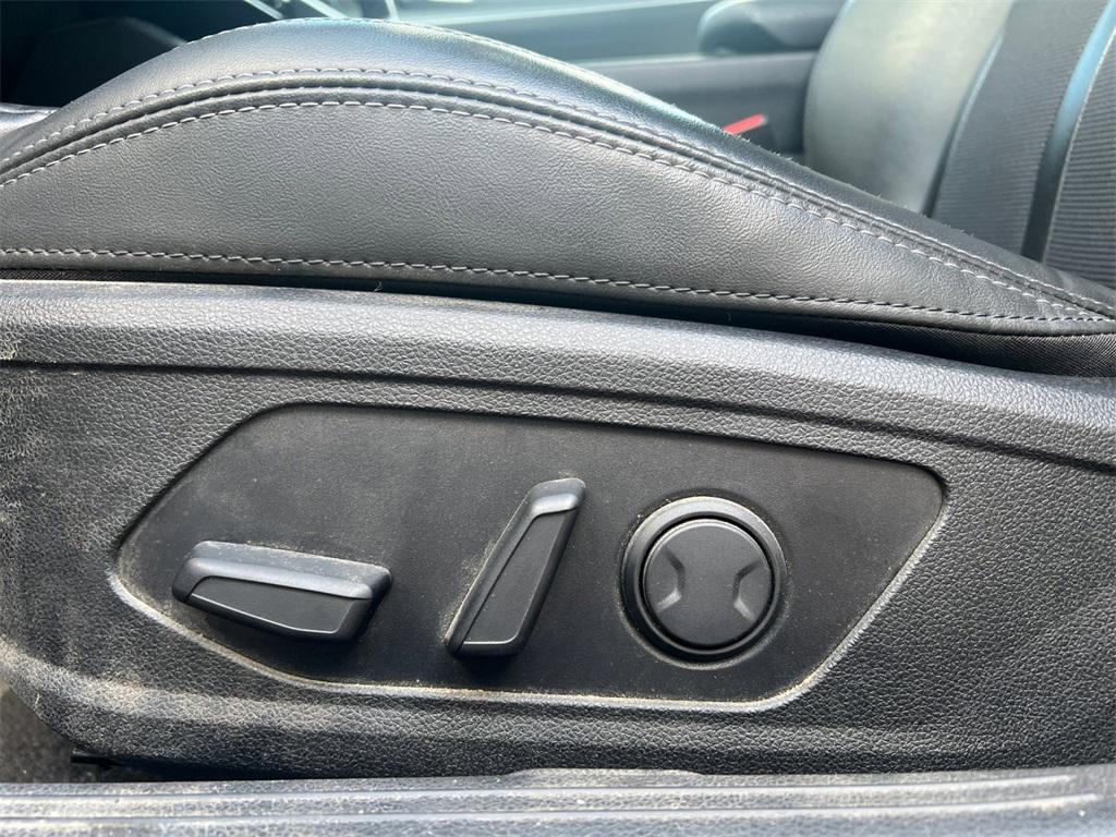 used 2021 Kia K5 car, priced at $15,785