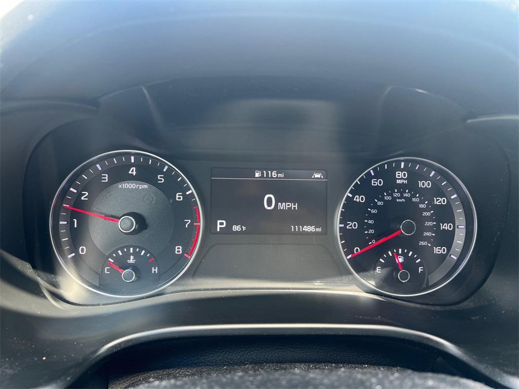 used 2020 Kia Forte car, priced at $11,801