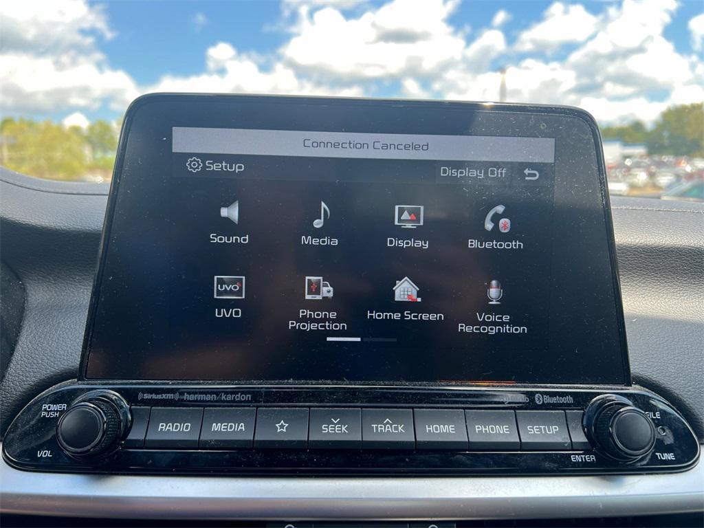 used 2020 Kia Forte car, priced at $11,801
